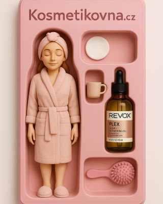 Velikonoční den jinak… Žádná pomlázka, žádné koledování – jen chvilka pro sebe, krásu a klid. 💞 Naše Holka z Kosmetikovny...