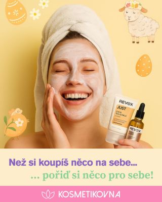 Nekupuj si něco na sebe, než investuješ do sebe! 🫶🏻 🐏 Beránek už pomalu vyráží na obchůzku – a ty pořád nemáš nic nového?...